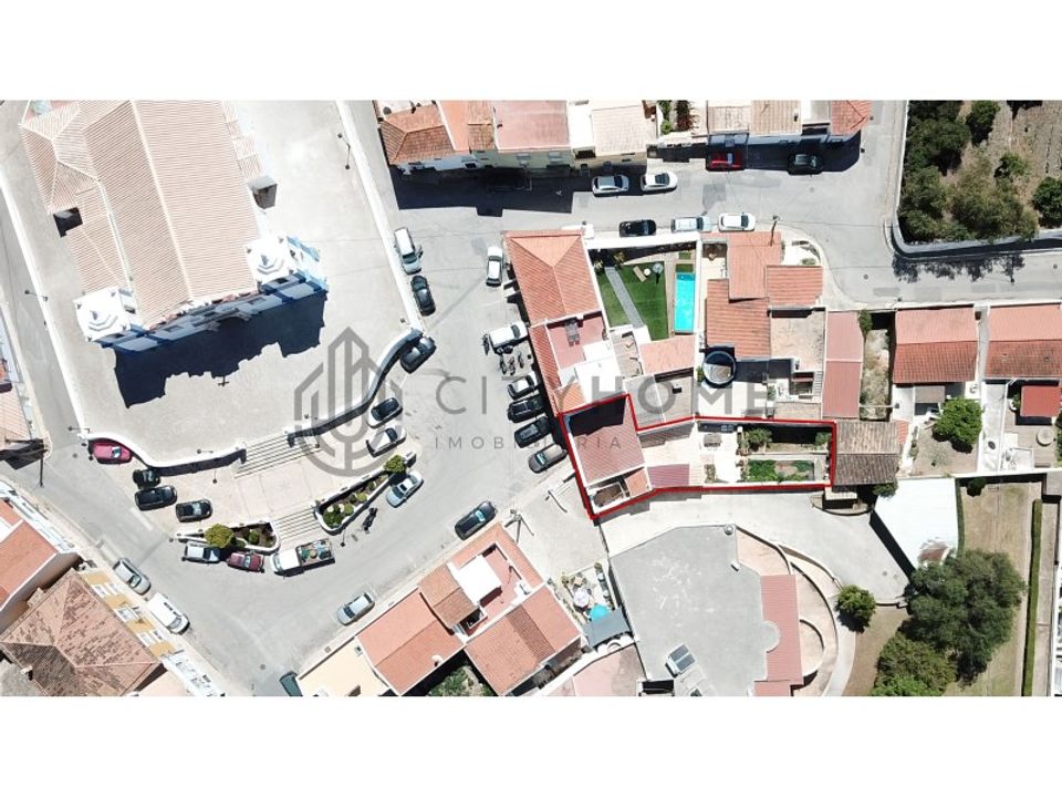 Villa i Estombar, Faro - foto 4