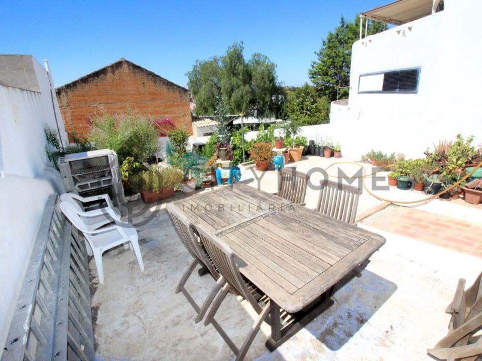 Villa i Estombar, Faro - foto 2