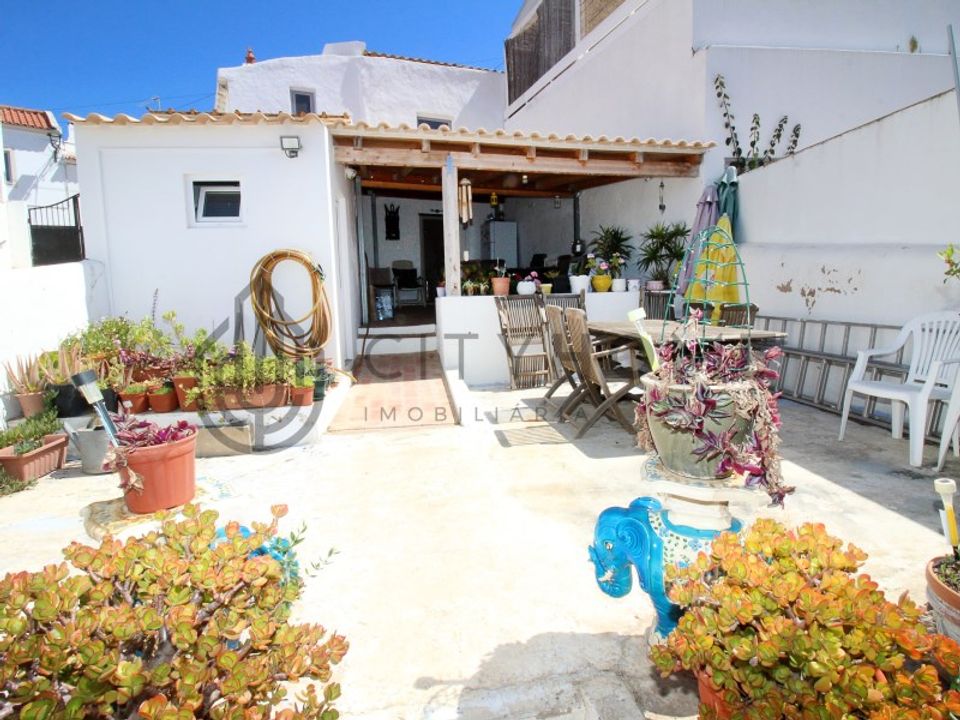 Villa i Estombar, Faro - foto 1