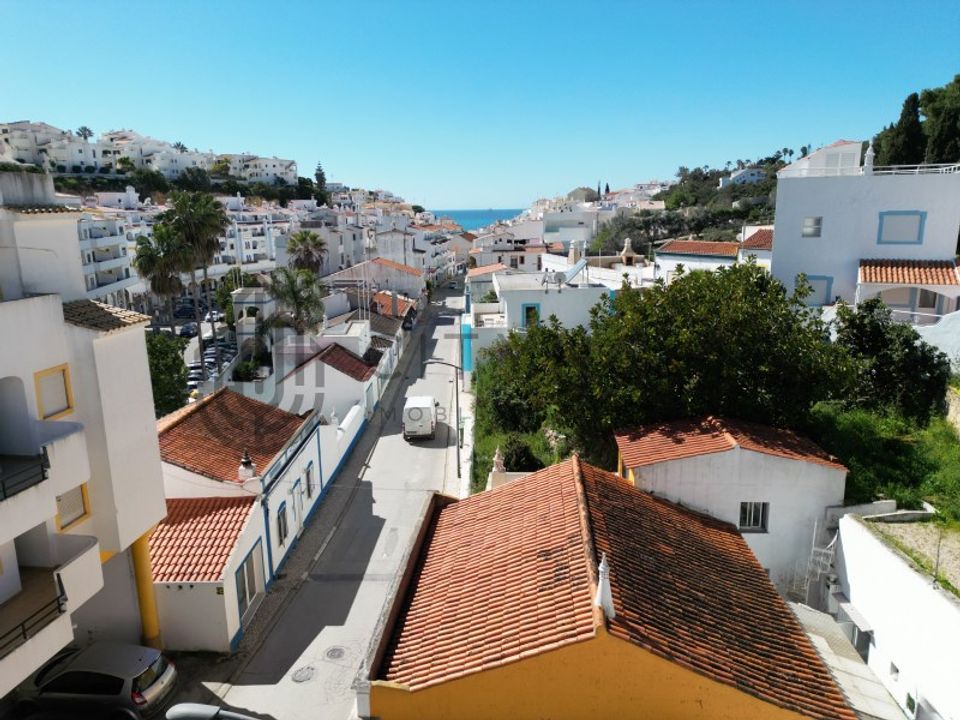 Helårsgrund i Lagoa, Faro - foto 2