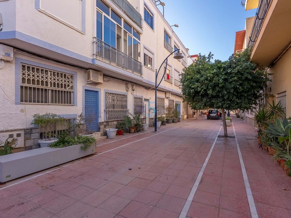 Studio i Santiago De La Ribera, Murcia - foto 1