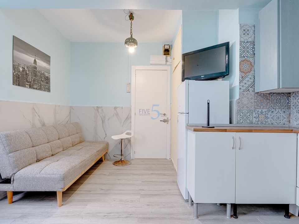 Studio i Santiago De La Ribera, Murcia - foto 3