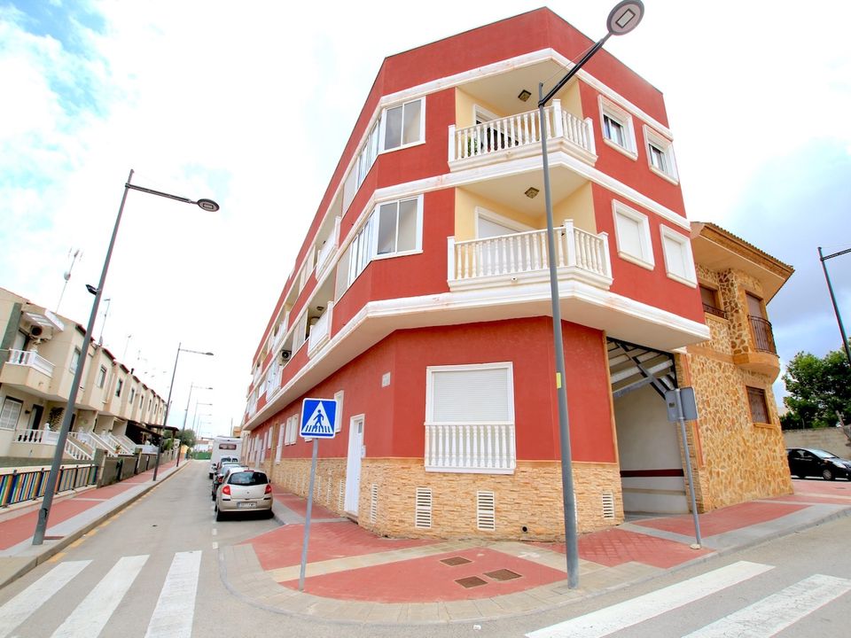 Lejlighed i Algorfa, Alicante - foto 1