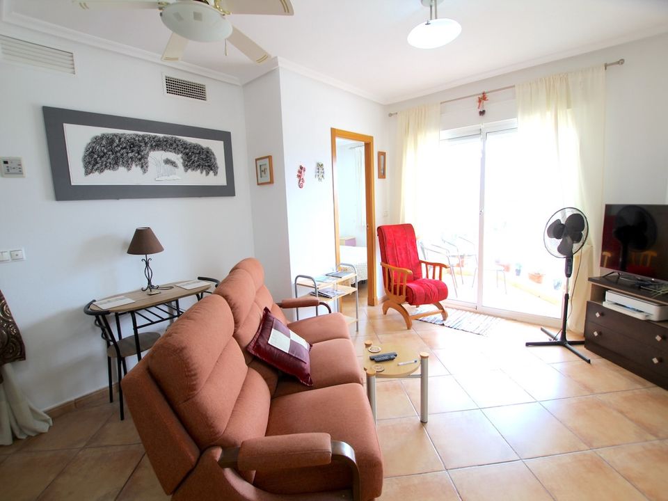 Lejlighed i Algorfa, Alicante - foto 4