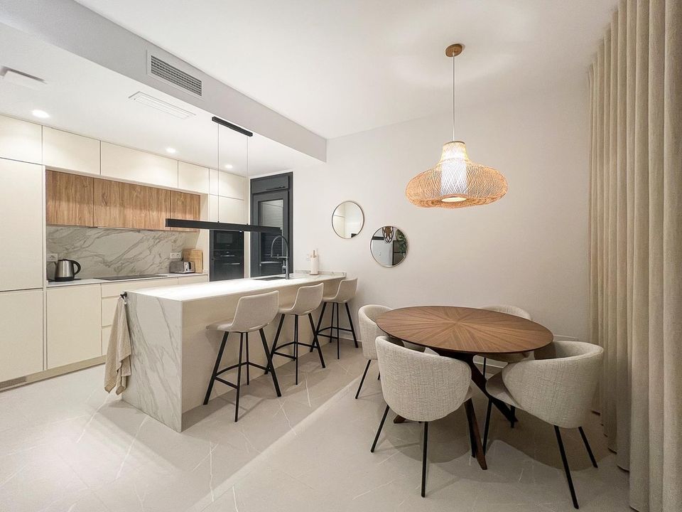 Villa i Santa Rosalia, Murcia - bilde 2
