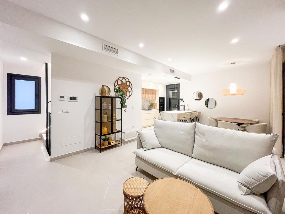 Villa i Santa Rosalia, Murcia - bilde 3