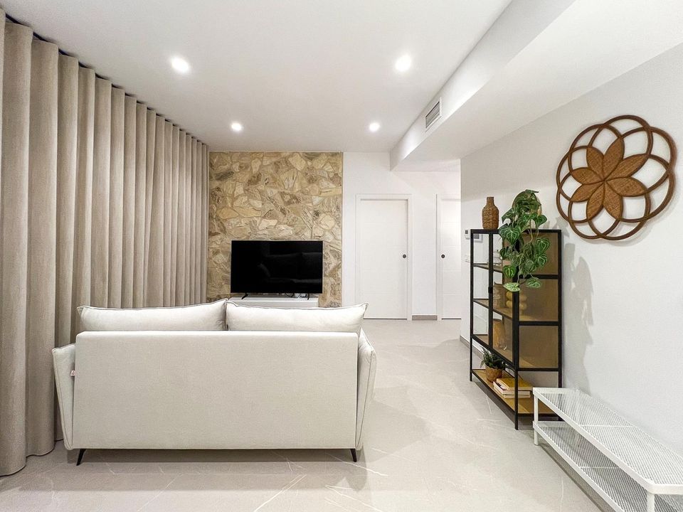 Villa i Santa Rosalia, Murcia - bilde 4