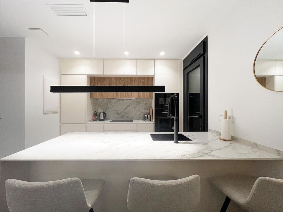 Villa i Santa Rosalia, Murcia - bilde 5