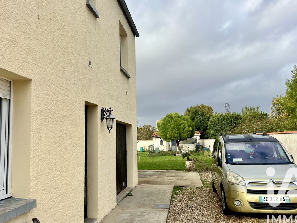 Villa i Croix-Chapeau, Charente-Maritime - foto 2
