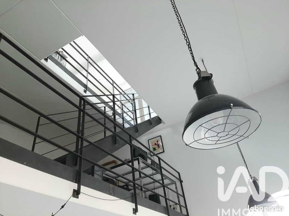 Lejlighed i Mulhouse, Haut-Rhin - foto 5