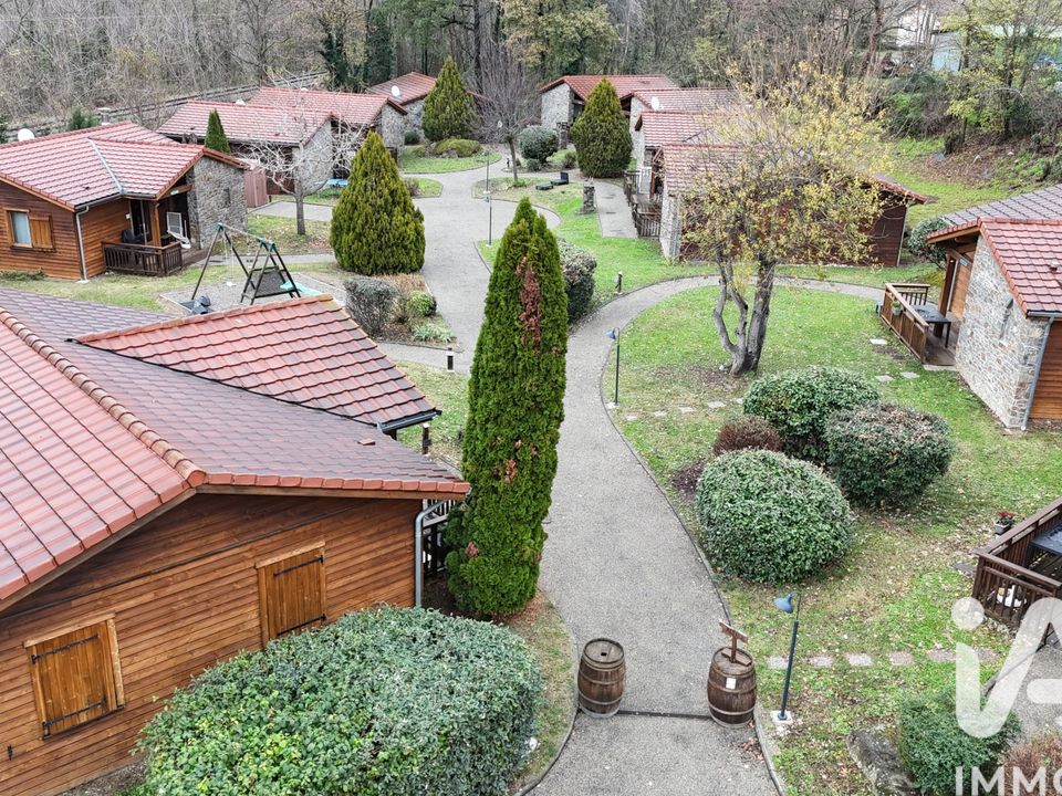 Villa en Mercus-Garrabet, Ariege - foto 3