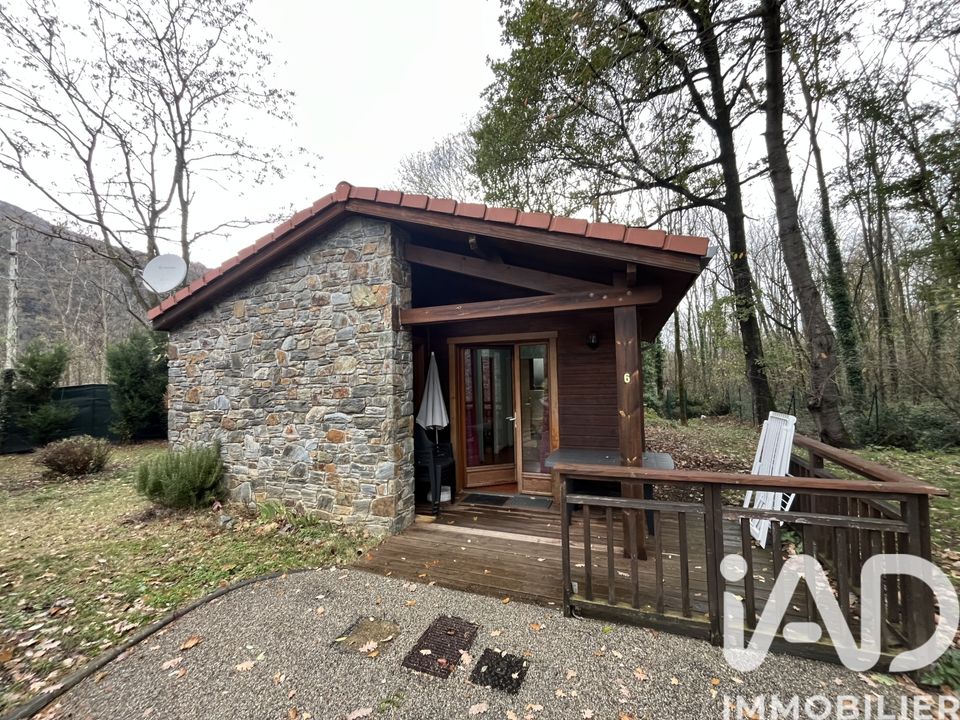 Villa in Mercus-Garrabet, Ariege - foto 5