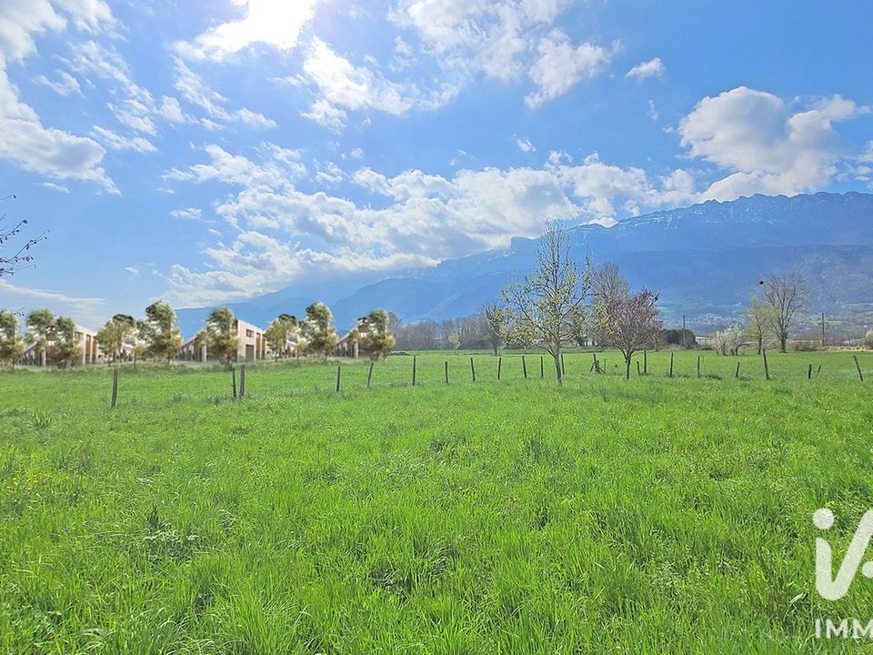 Terra a Pontcharra, Isere - foto 2