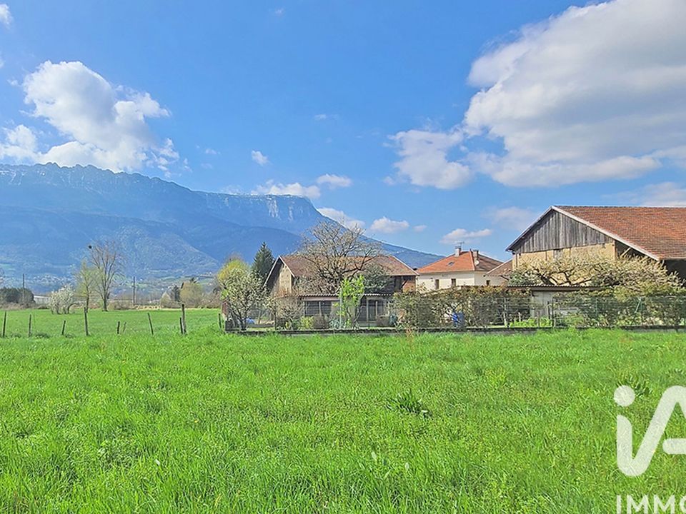 Tomt i Pontcharra, Isere - bilde 3