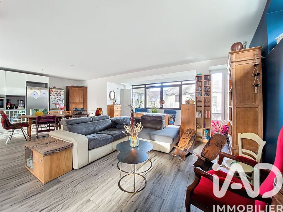 Villa i Chapet, Yvelines - bilde 1