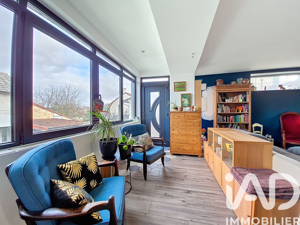 Villa i Chapet, Yvelines - bilde 3
