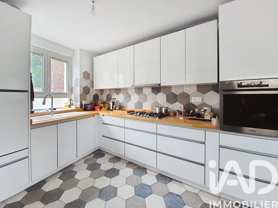 Villa i Chapet, Yvelines - bilde 4