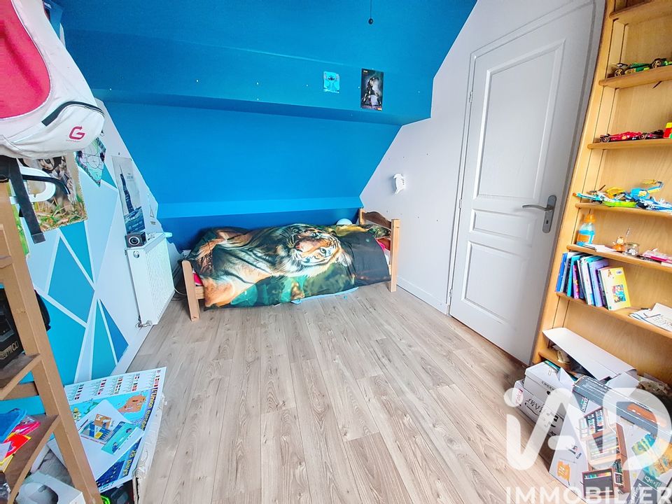 Villa i Chapet, Yvelines - bilde 5