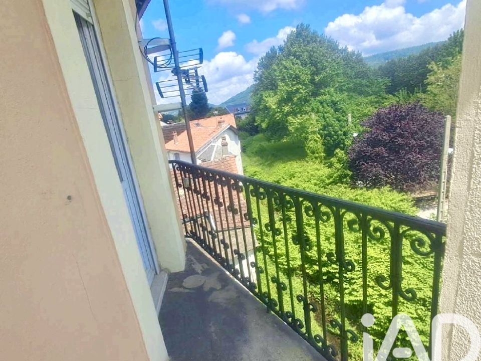 Erhvervsejendom i Loures-Barousse, Hautes-Pyrenees - foto 5