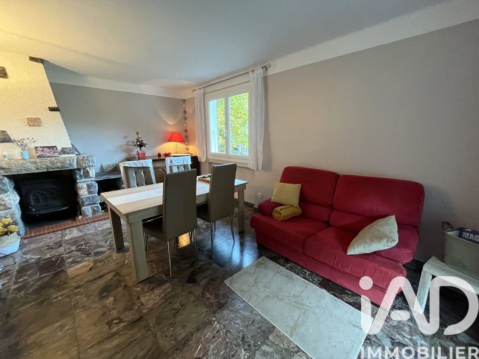 Casa de pueblo en Ornolac-Ussat-les-Bains, Ariege - foto 3