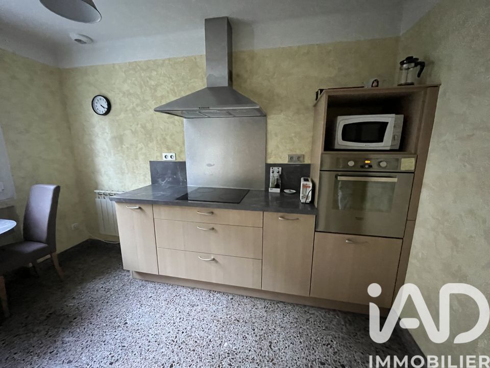 Casa de pueblo en Ornolac-Ussat-les-Bains, Ariege - foto 5