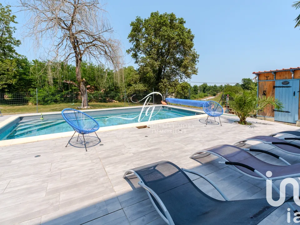 Villa i Dax, Landes - bilde 2