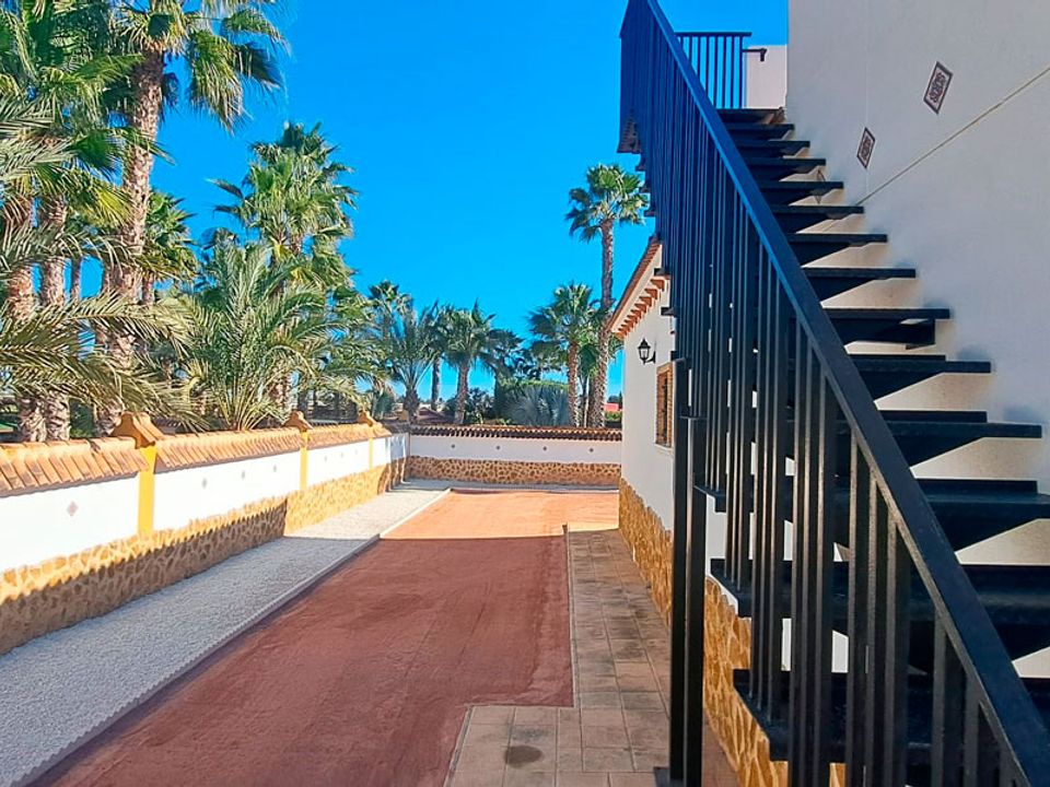 Villa i Catral, Alicante - foto 4