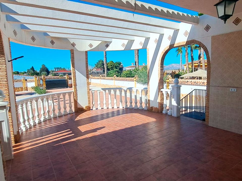 Villa i Catral, Alicante - foto 5
