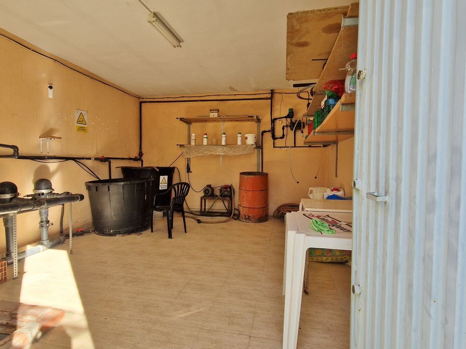 Landejendom i Jayena, Granada - foto 5