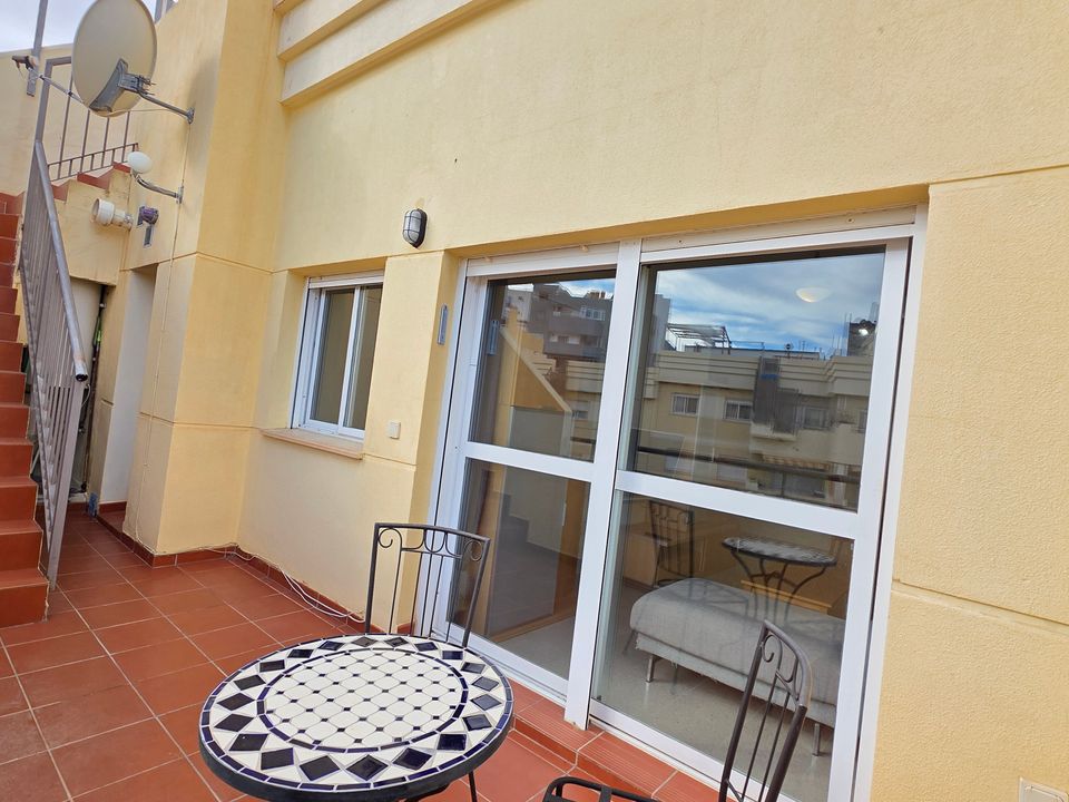 Penthouse i Torrox, Malaga - foto 4
