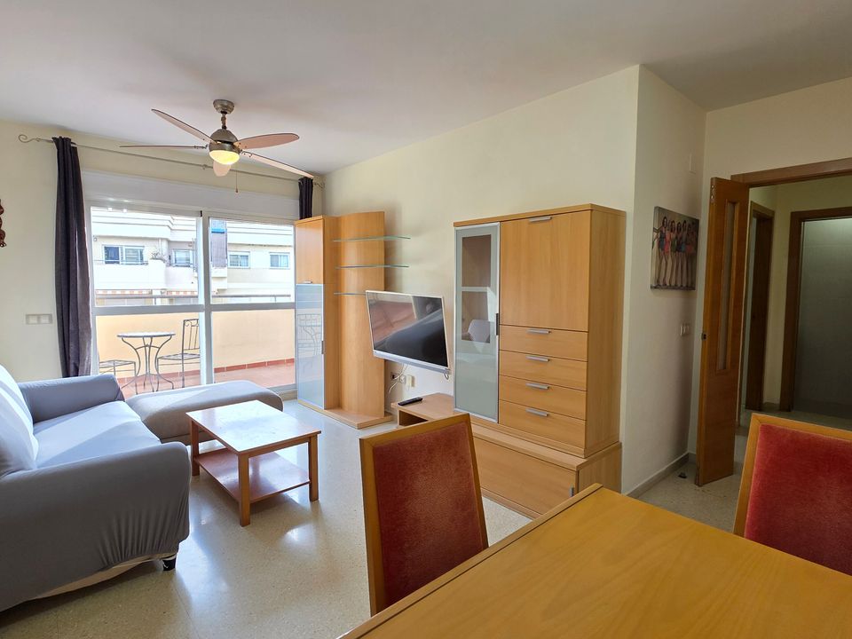 Penthouse i Torrox, Malaga - foto 2