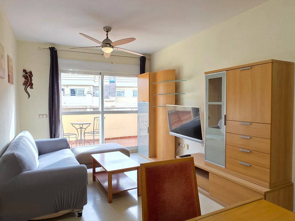 Penthouse i Torrox, Malaga - foto 3