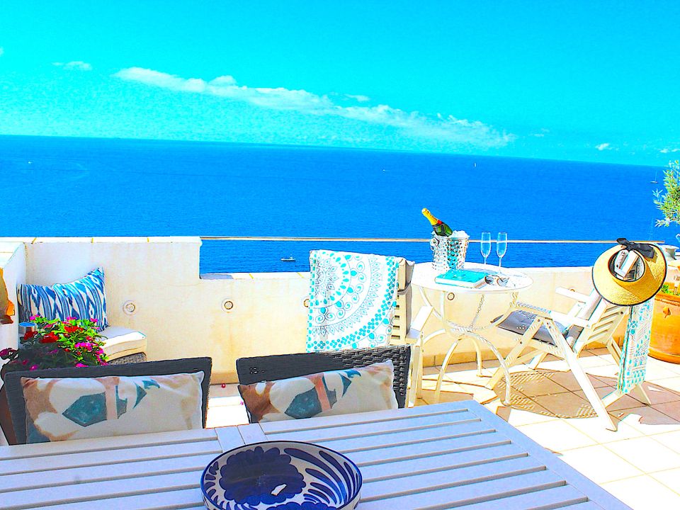 Lejlighed i Port D'andratx, Mallorca - foto 4