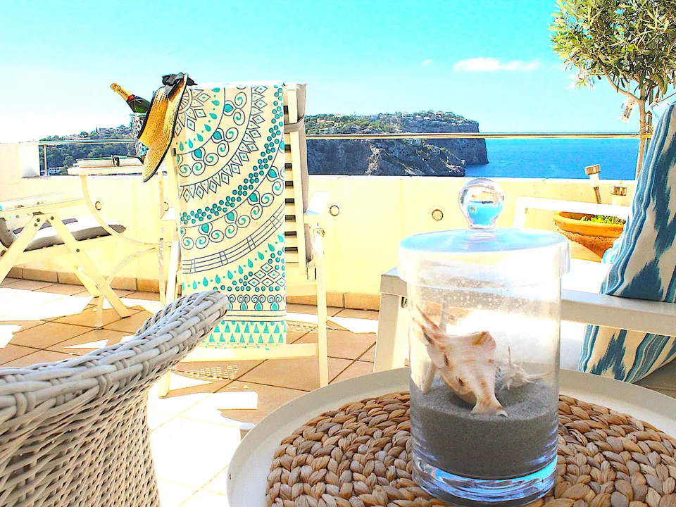 Lejlighed i Port D'andratx, Mallorca - foto 5