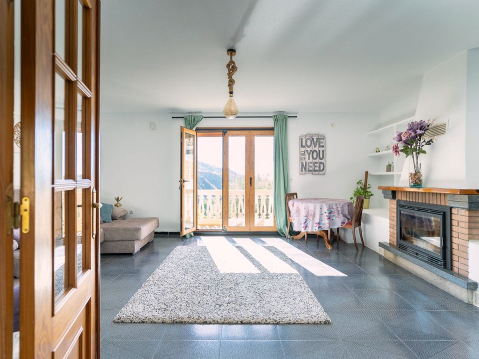 Villa i Niguelas, Granada - foto 4