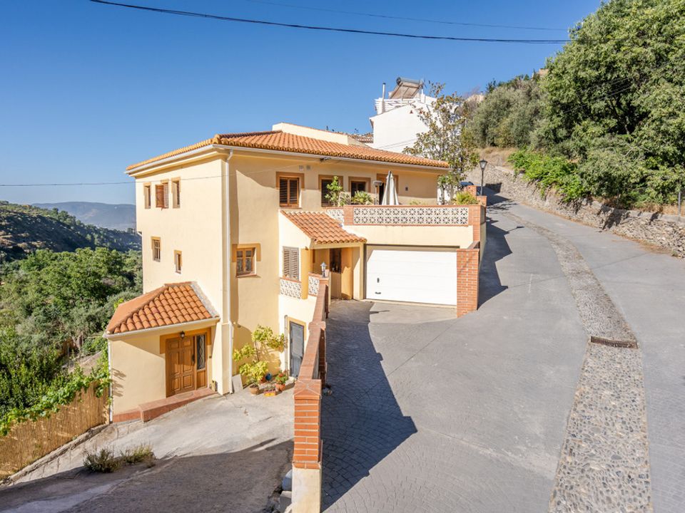Villa i Niguelas, Granada - foto 2