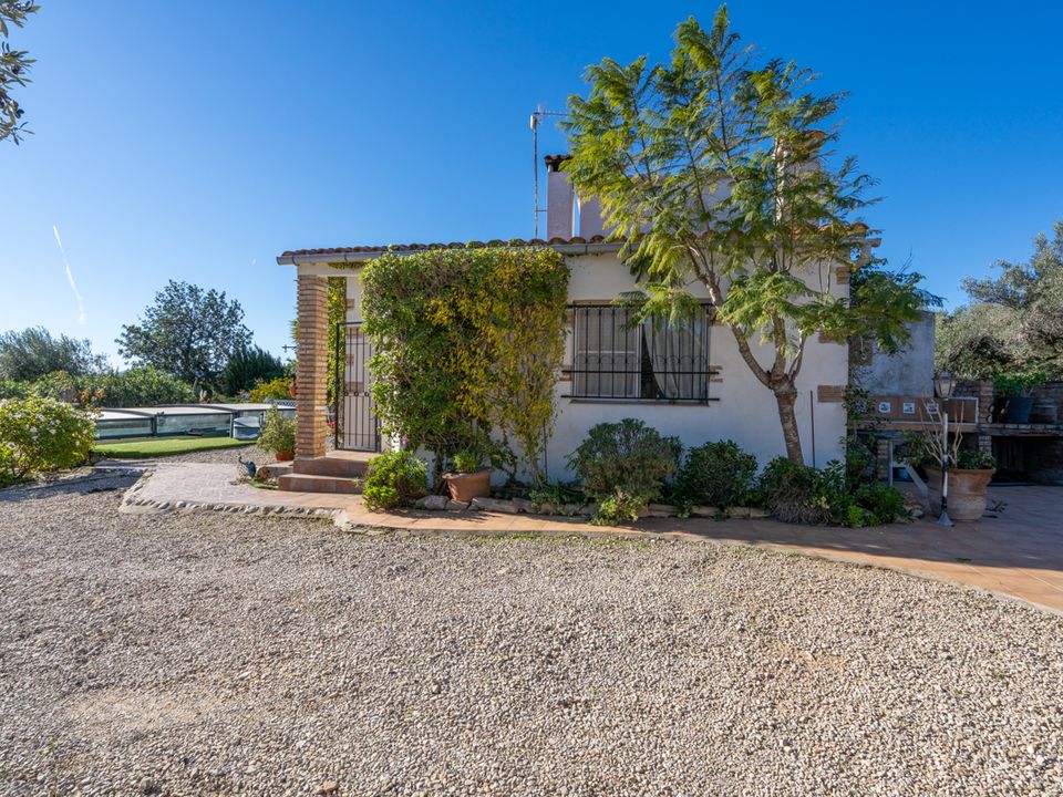 Villa i Tortosa, Tarragona - foto 2