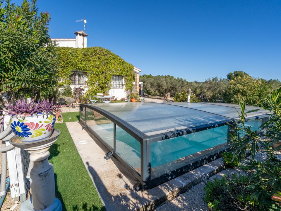 Villa i Tortosa, Tarragona - foto 4