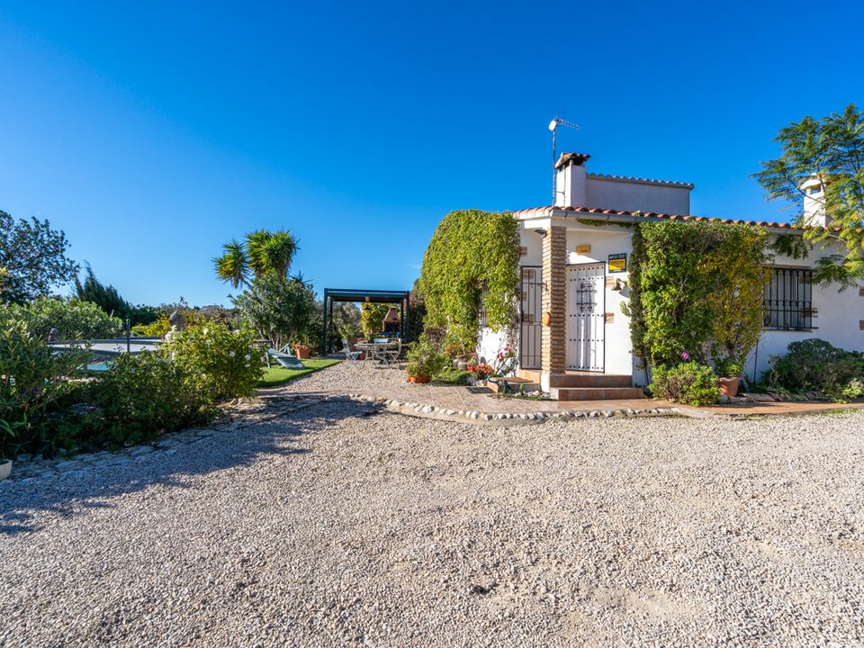 Villa i Tortosa, Tarragona - foto 1