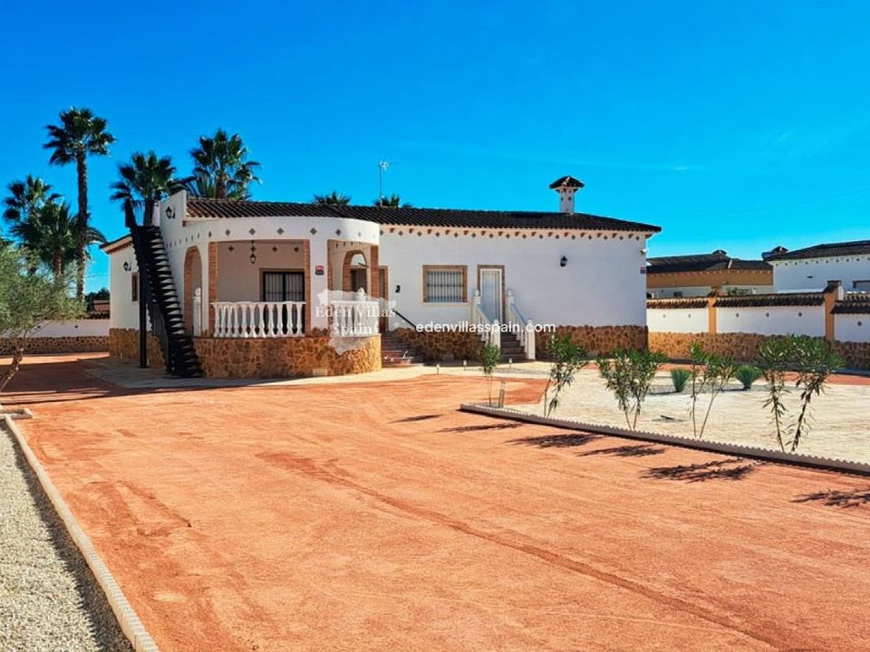 Lejlighed i Catral, Alicante - foto 3