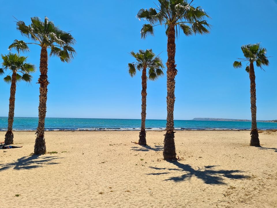 Lejlighed i Alicante, Alicante - foto 4