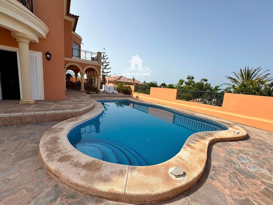 Villa i Adeje, Tenerife - foto 1