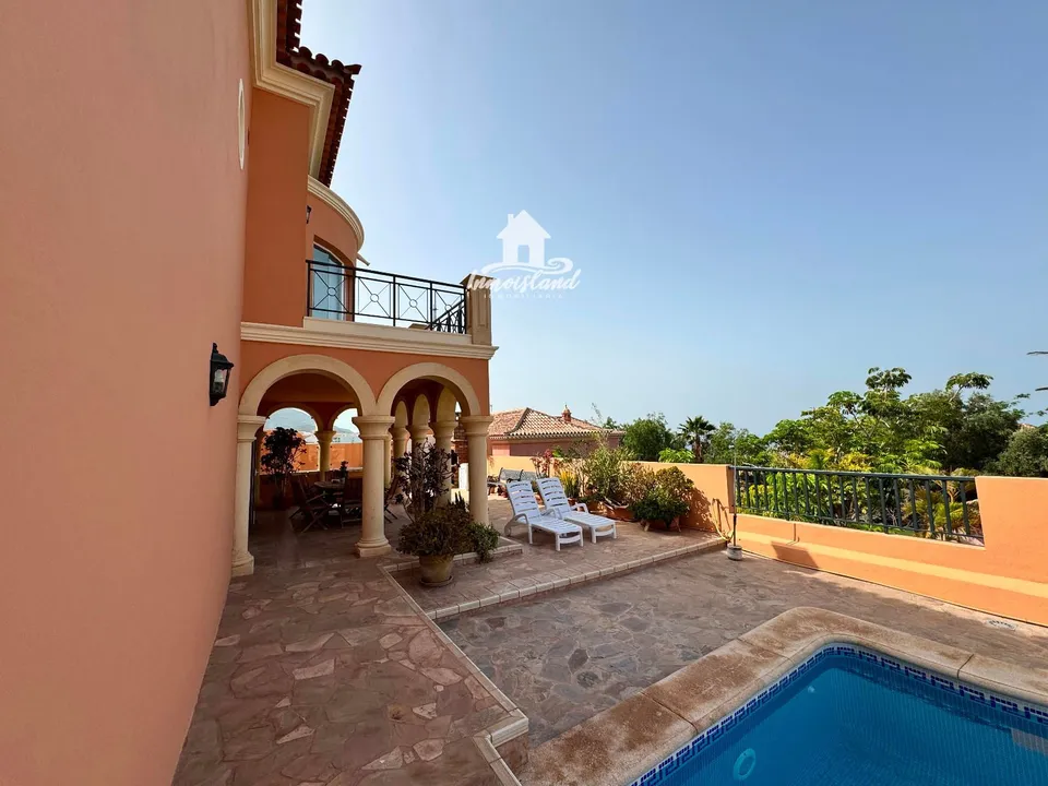 Villa i Adeje, Tenerife - foto 2