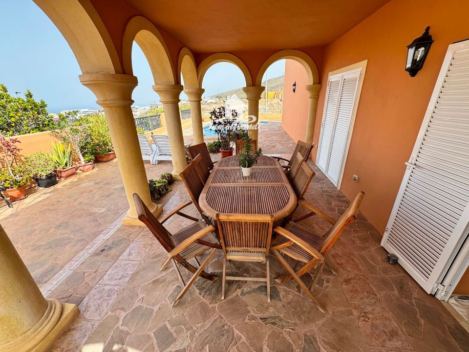 Villa i Adeje, Tenerife - foto 4