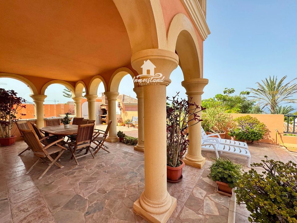 Villa i Adeje, Tenerife - foto 5