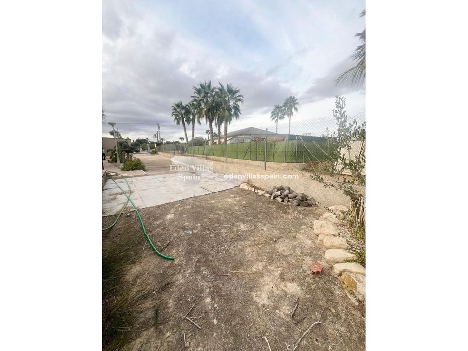 Landejendom i Elche, Alicante - foto 4