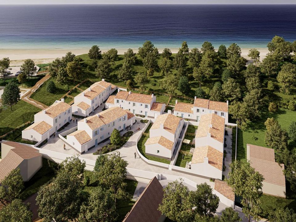 Villa i L'Epine, Vendee - foto 2