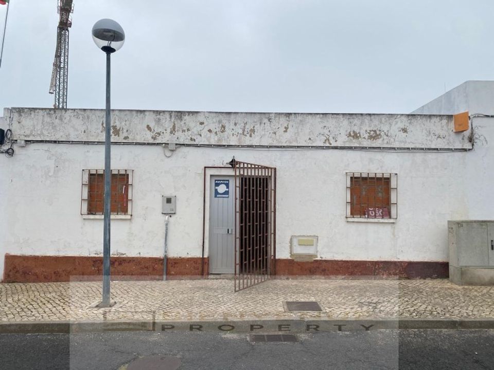 Byhus i Quelfes, Faro - foto 2