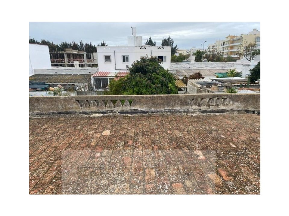 Byhus i Quelfes, Faro - foto 3