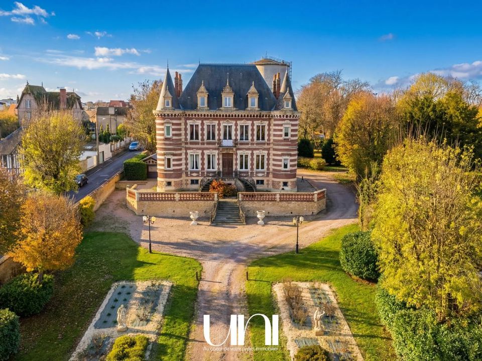 Villa i Lisieux, Calvados - foto 1